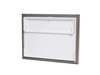 DOOR ASSEMBLY,FREEZER – Part Number: ADC73046212