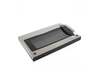 Complete Door Assembly - Stainless Steel – Part Number: ADC73146101