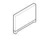 DOOR FOAM ASSEMBLY,FREEZ – Part Number: ADD71006804
