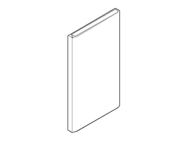 3616469-1-M-LG-ADD71007013-DOOR FOAM ASSEMBLY,REFRI