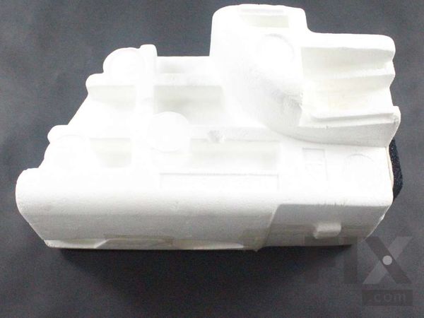 3616653-1-M-LG-ADJ73052302-DUCT ASSEMBLY,INSULATION