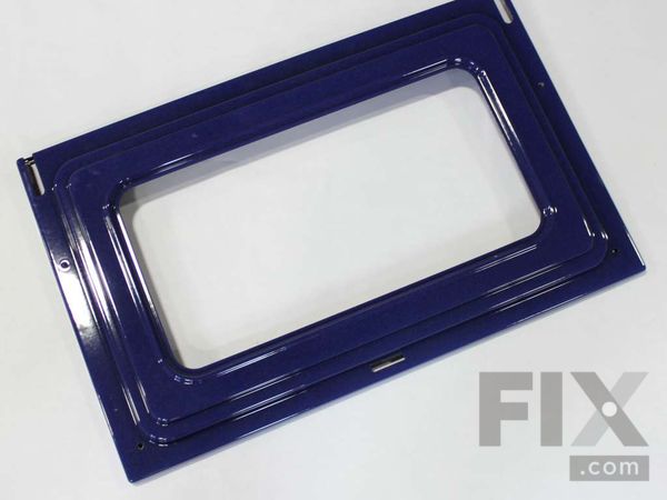 3616893-1-M-LG-ADV73186702-FRAME ASSEMBLY,DOOR