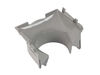 Refrigerator Dispenser Ice Chute Funnel – Part Number: ADW72909803