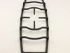 GRILLE ASSEMBLY – Part Number: AEB73124901