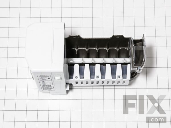 3617220-1-M-LG-AEQ36756918-Ice Maker Assembly