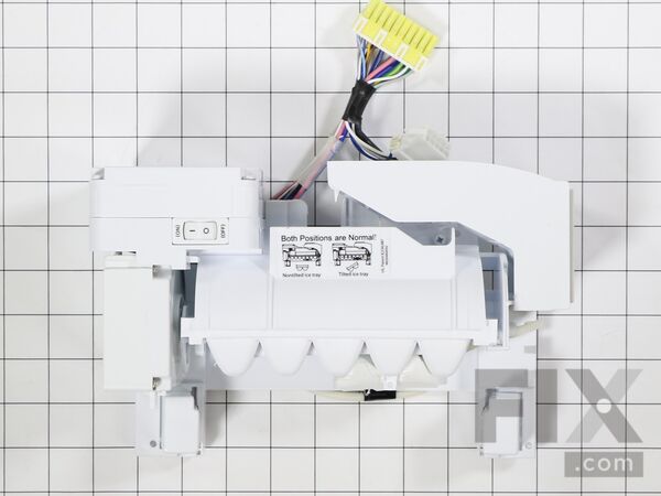 3617229-1-M-LG-AEQ72910409-Ice maker Assembly Kit