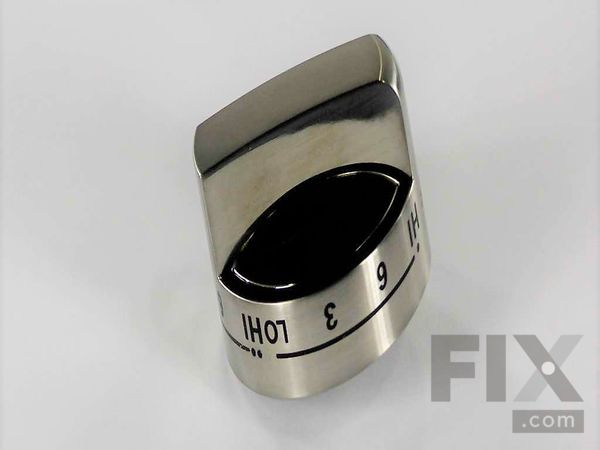 3617259-1-M-LG-AEZ73033303-KNOB ASSEMBLY