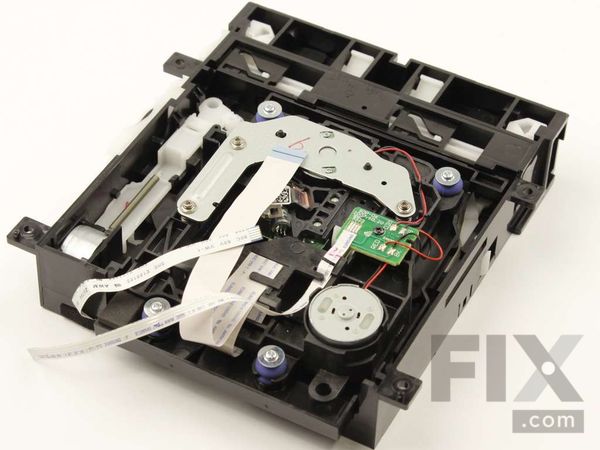 3617401-1-M-LG-AFP34979601-MECHANISM ASSEMBLY