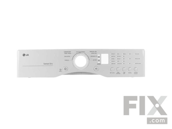 3617923-1-M-LG-AGL32400823-PANEL ASSEMBLY,CONTROL
