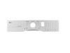 PANEL ASSEMBLY,CONTROL – Part Number: AGL32400823