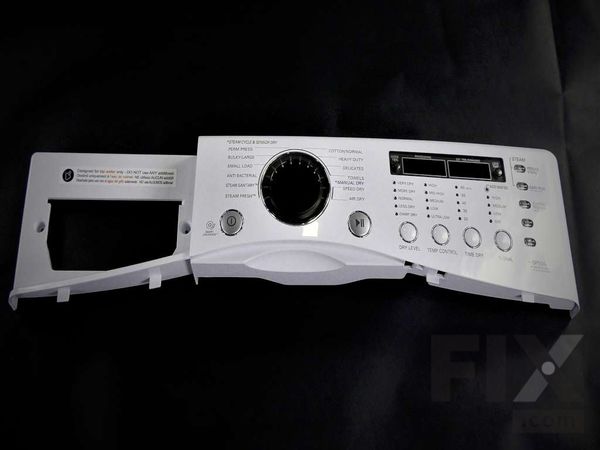 3618047-1-M-LG-AGL72909943-PANEL ASSEMBLY,CONTROL