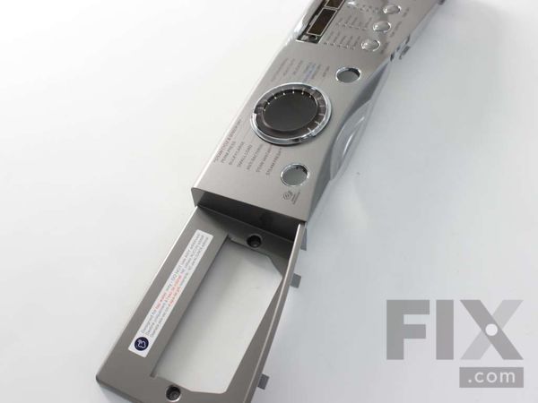 3618048-1-M-LG-AGL72909944-PANEL ASSEMBLY,CONTROL