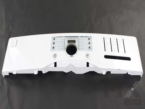 3618057-1-M-LG-AGL72928904-PANEL ASSEMBLY,CONTROL