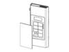 PARTS ASSEMBLY – Part Number: AGM70220810