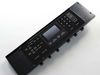 3618284-2-S-LG-AGM73329005-Touchpad and Control Panel Assembly - Gray