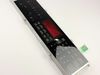 3618285-3-S-LG-AGM73349001-Touchpad and Control Panel - Black