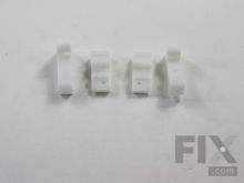 Door Hinge Bushing Kit – Part Number: AGM73409001