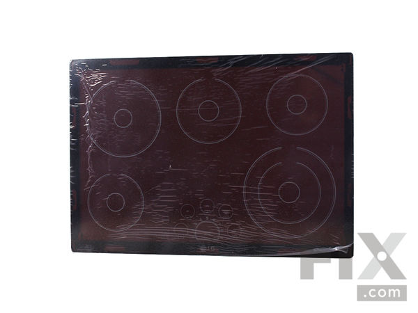3618443-1-M-LG-AGU73228801-PLATE ASSEMBLY,UPPER