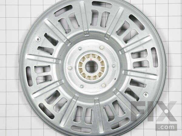3618454-1-M-LG-AHL72914402-ROTOR ASSEMBLY
