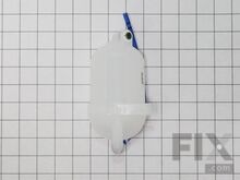 Refrigerator Water Reservoir – Part Number: AJL72911502
