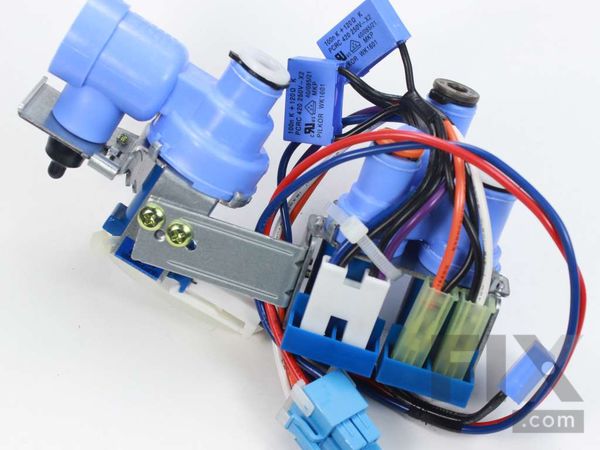 3618965-1-M-LG-AJU34125533-VALVE ASSEMBLY,WATER