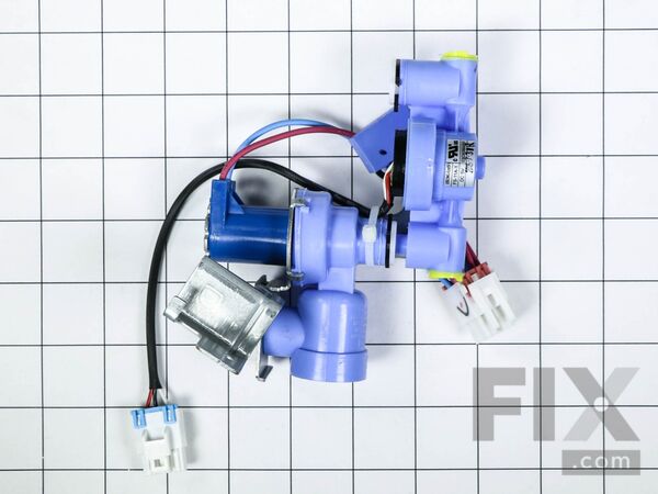 3618979-1-M-LG-AJU72992603-WATER INLET VALVE