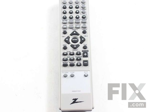 3618995-1-M-LG-AKB32213102-REMOTE CONTROLLER ASSEMB