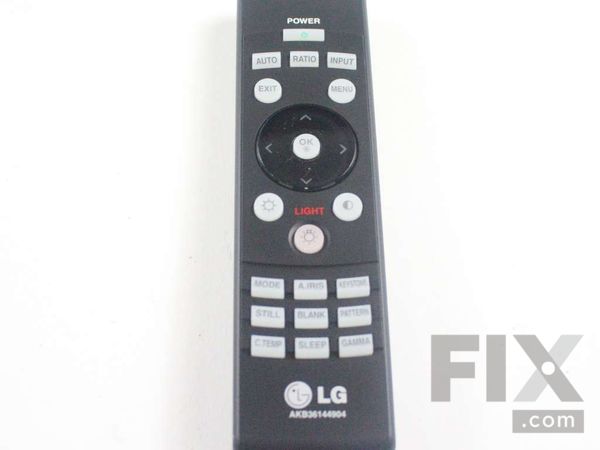 3619026-1-M-LG-AKB36144904-REMOTE CONTROLLER ASSEMB