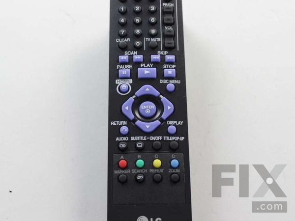 3619048-1-M-LG-AKB72911501-REMOTE CONTROLLER ASSEMB