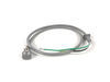 POWER CORD ASSEMBLY – Part Number: EAD59116210