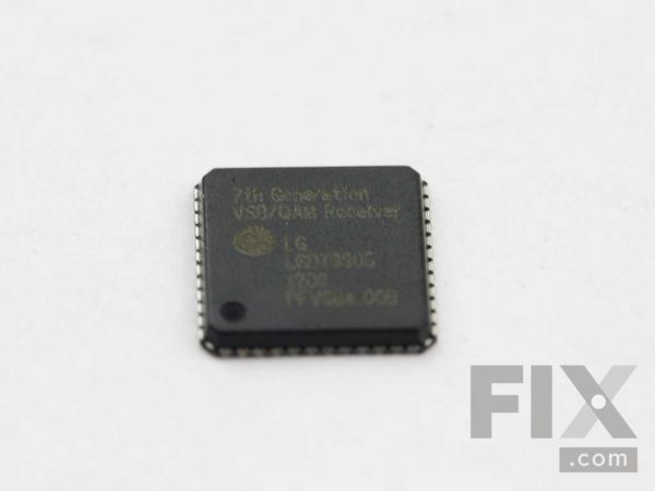 3621953-1-M-LG-EAN58270401-IC,RECEIVER