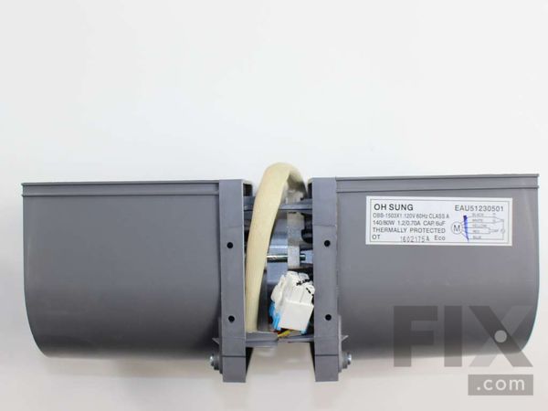 3622275-1-M-LG-EAU51230501-MOTOR, AC VENTILATION