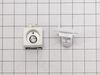 SOLENOID,REVERSING,VALVE – Part Number: EBE60661303