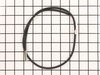 Air Conditioner Thermistor Assemblyntc – Part Number: EBG61108909