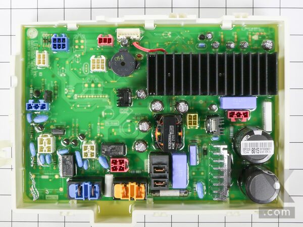 3623243-1-M-LG-EBR32268013-PCB ASSEMBLY,MAIN