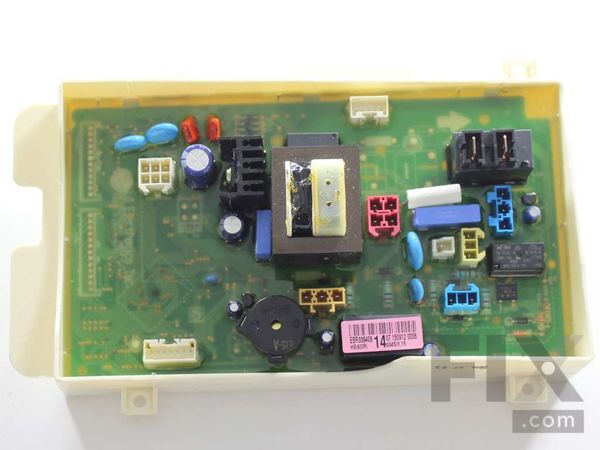 3623306-1-M-LG-EBR33640914-PCB ASSEMBLY,MAIN