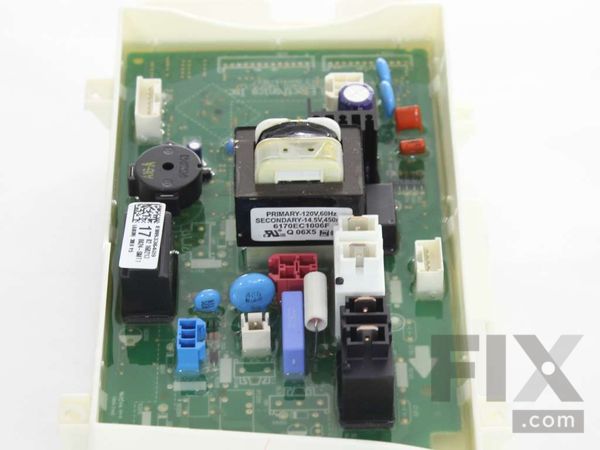 3623307-1-M-LG-EBR33640917-PCB ASSEMBLY,MAIN
