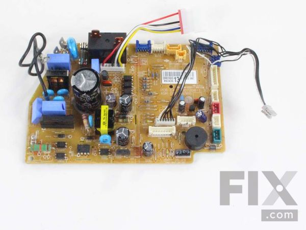 3623501-1-M-LG-EBR35936513-PCB ASSEMBLY,MAIN