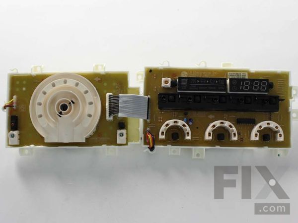 3623657-1-M-LG-EBR36870705-PCB ASSEMBLY,DISPLAY