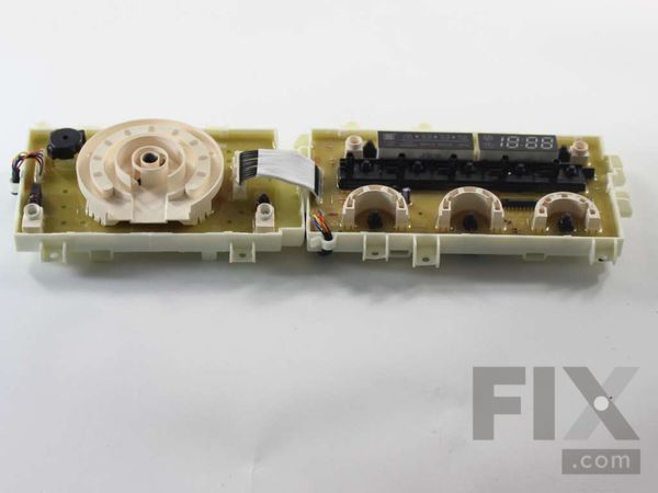 3623660-1-M-LG-EBR36870722-PCB ASSEMBLY,DISPLAY