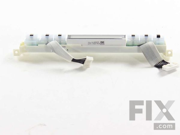 3623798-1-M-LG-EBR38145002-PCB ASSEMBLY,DISPLAY