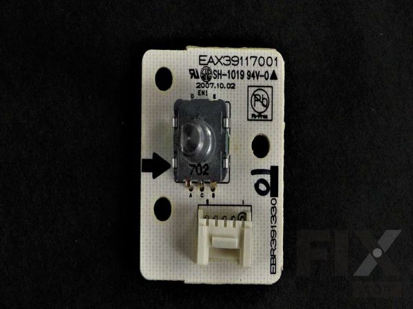 3623910-1-M-LG-EBR39133001-PCB ASSEMBLY