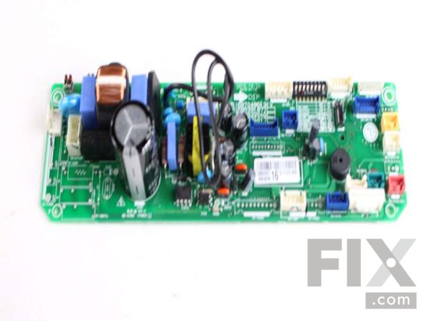 3623916-1-M-LG-EBR39187716-PCB ASSEMBLY,MAIN