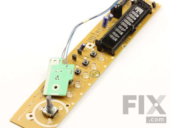 3624001-1-M-LG-EBR39895201-PCB ASSEMBLY