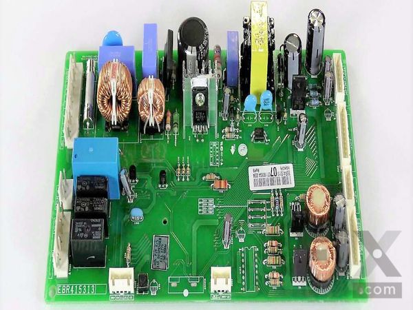 3624085-1-M-LG-EBR41531307-PCB ASSEMBLY,MAIN