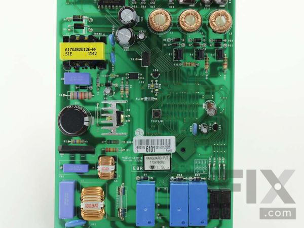 3624130-1-M-LG-EBR41956101-PCB ASSEMBLY