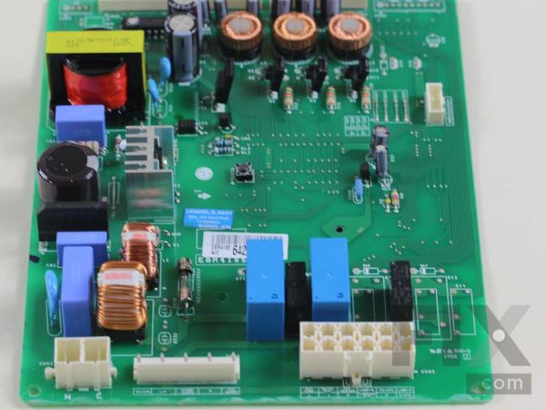 3624141-1-M-LG-EBR41956425-PCB ASSEMBLY,MAIN