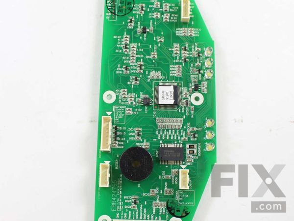 3624199-1-M-LG-EBR42479503-PCB ASSEMBLY,DISPLAY