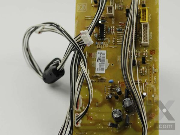3624284-1-M-LG-EBR43296803-PCB ASSEMBLY,MAIN