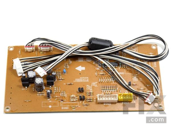 3624285-1-M-LG-EBR43296804-PCB ASSEMBLY,MAIN